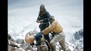 29th May 1953: Edmund Hillary and Tenzing Norgay conquer Mount Everest