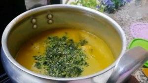 Recette Soupe Traditionnelle Marocaine Harira Ramadan 2023/ Moroccan Soup Recipe