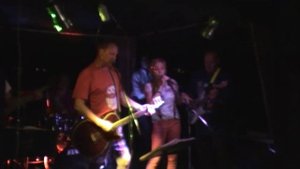 Легкое прикосновение к итальянской эстраде 80-х.