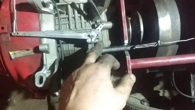 Как подключить педаль газа. смотреть онлайн