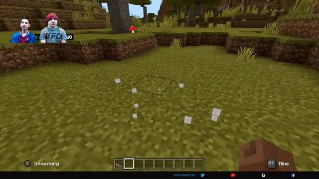 How To Make A REDSTONE COMPARATOR In Minecraft (Plus What It Does & How To Use It) смотреть онлайн