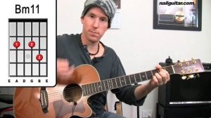 Guitar Lessons - Taylor Swift - Back To December - Easy To Learn How To Play Acoustic Tutorial Pt2