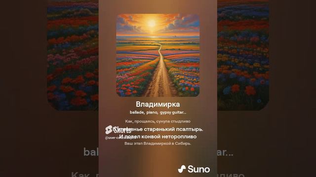 Владимирка