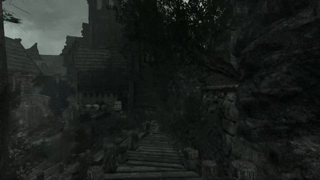 Enderal: Forgotten Stories SE #79 Beast Within, Enemy Without [Let's play] смотреть онлайн