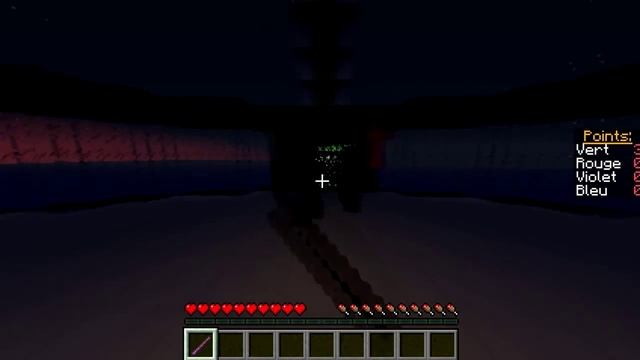 0.2K - PunchZombies - 1.6 - Map Minecraft смотреть онлайн