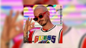 J Balvin x Bad Bunny type beat x Reggaeton "Salvaje" (prod. by SauvageBeats)