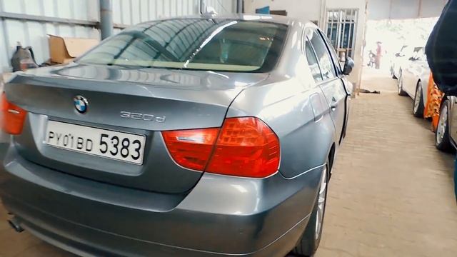 PREMIUM CARS FOR SALE AT LOW PRICES | VOLVO | BMW | SecondHand Cars In TamilNadu