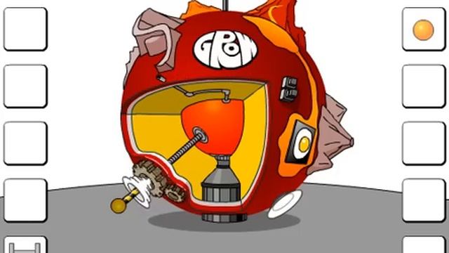 GROW Ver. 3 Remake Secret Ending - Walkthrough смотреть онлайн