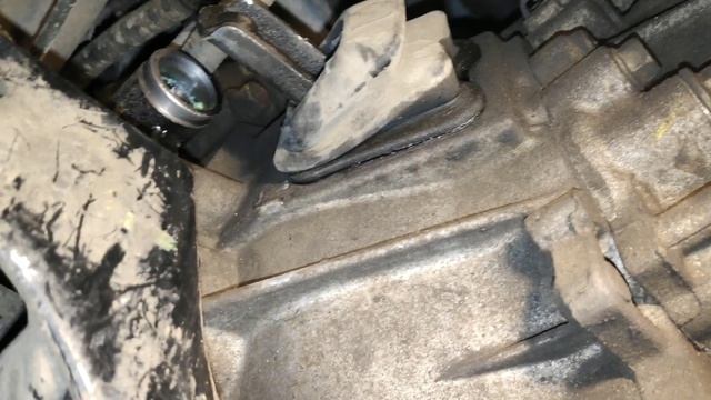 Kia ceed, Hyundai ремонт "рабочего" цилиндра сцепления, сцепление плохо работает смотреть онлайн