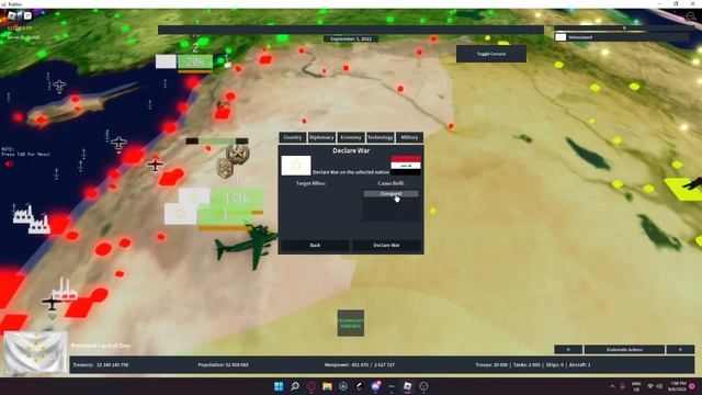 How to use transport aircraft in roblox rise of nations смотреть онлайн