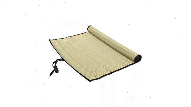 Коврик соломенный, 60х180см (BoyScout) обзор 61171 производитель ЛинкГрупп ПТК (Россия) смотреть онлайн