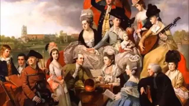 Joseph Haydn - Baryton Trio, No. 3 Hob XI:3 in A-Major смотреть онлайн