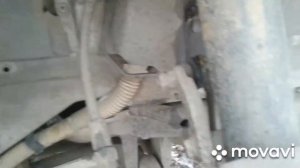 Бмв е39 замена тормозных шлангов.Прокачка тормозной системы .