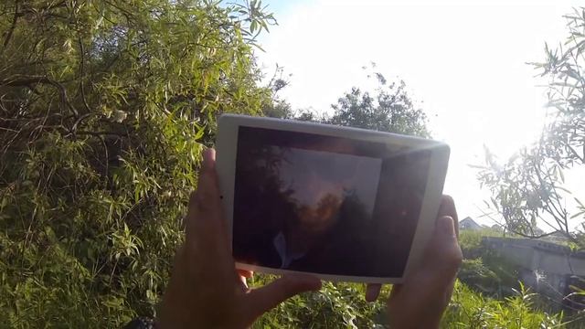 Мой загородный дом. Пешая прогулка смотреть онлайн