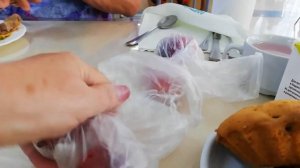 ПИТАНИЕ в ЦР КРИСТАЛЛ! Анапа июль 2021г