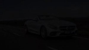 Mercedes-Benz S560 Cabriolet AMG Line (A217) 2018 года