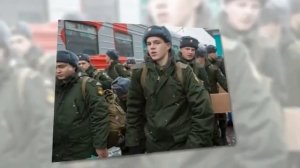 Песня «Перловую кашу за родину нашу» кавер