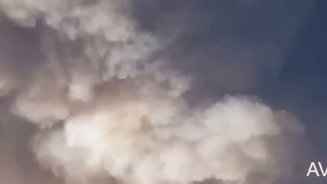 Последствия, после падения метеорита в Челябинске