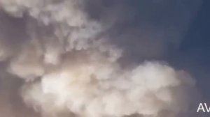 Последствия, после падения метеорита в Челябинске