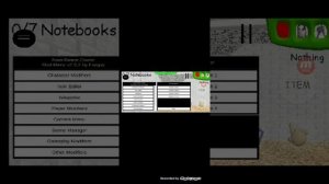 Как скачать читы на балди (не я афтор) видео