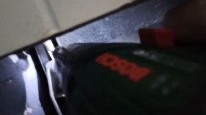 Посудомойка BOSH ошибка e15