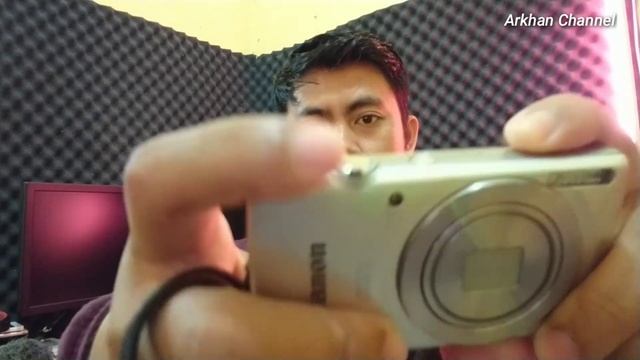 Review Kamera Canon Ixus 175 смотреть онлайн