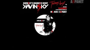 Kavinsky - Arpanet Nightdrive Rework (Official Audio)