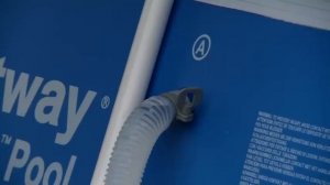 Набор для обслуживания бассейнов Bestway