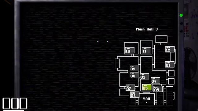 Fangame Frenzy Season 1: Episode 1: Five Nights at Candy's: Night 1. Welcome to Candy's. смотреть онлайн