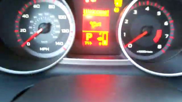 2007 Mitsubishi OUTLANDER Premium 3.0L V6 смотреть онлайн