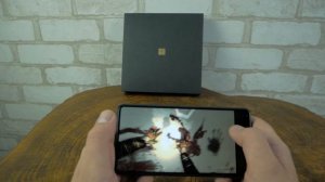 Xiaomi mi mix 2s Snapdragon 845 - Как идут игры