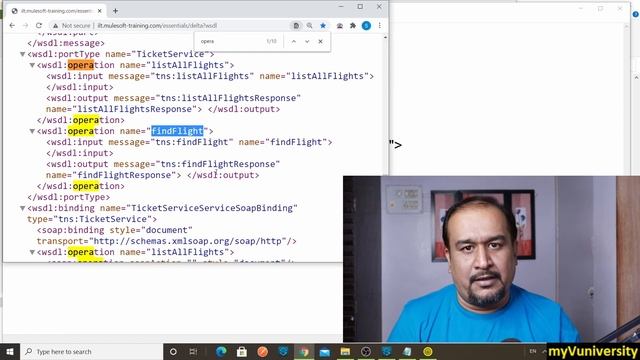 Mule4 - How To Build SOAP Client In SOAP UI Tool And Invoke SOAP WS      #mule 4
