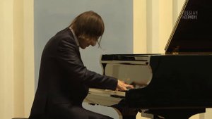 RACHMANINOFF Etude-tableau op.33 No.9 in C♯ minor РАХМАНИНОВ Этюд-картина до♯ минор- Коньков Дмитри
