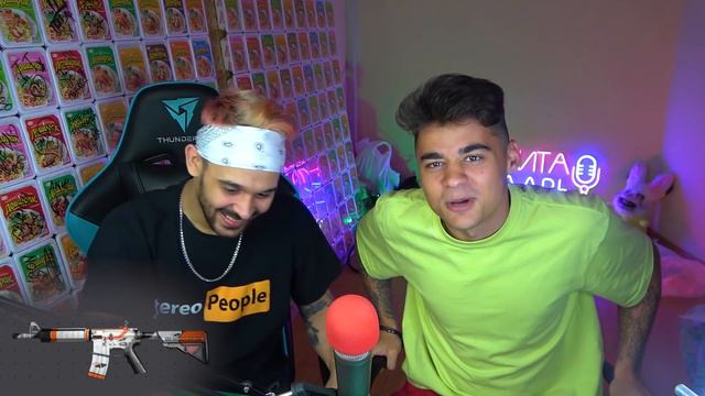 ЧО ПО ЧЕМ? #1 ЭМИЛЬ УГАДЫВАЕТ ЦЕНЫ CS:GO смотреть онлайн