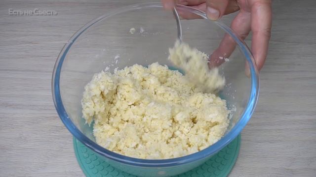 ПЕЧЕНЬЕ на кефире с Кокосовой стружкой | Простой рецепт к чаю