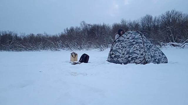 Деревянск