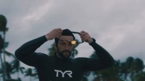 Наушники для плавания | ЛУЧШИЙ плеер для плавания | Обновленная модель Shokz OpenSwim