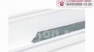 Важно знать при заказе арочных окон