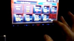DEMO pioneer avic HD3