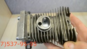 Двигатель ОРИГИНАЛ для бензопилы Stihl MS 180