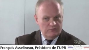 Asselineau sur Bachar El-Assad (vid?o) Западное вмешательство в Сирии ???????