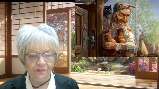 Мистика. Рядом с вами наверняка есть ведьмы. Не обижайте их. Себе дороже будет. Близких берегите смотреть онлайн