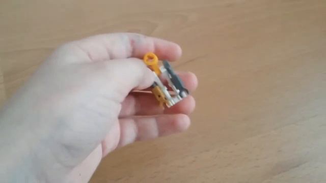 Как собрать лего робота смотреть онлайн