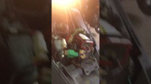 Проверка коммутатора Honda dio 34-35 перед отправкой