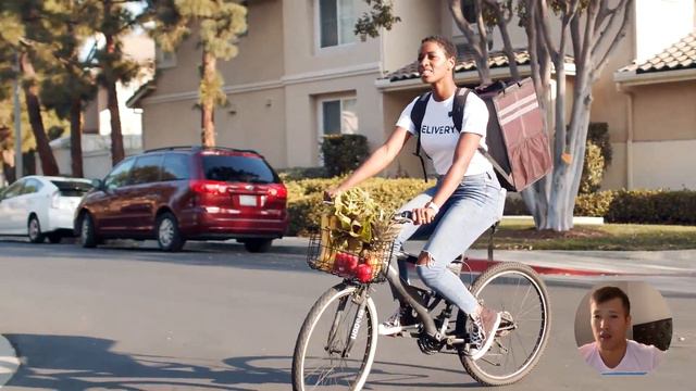 Как заработать первые деньги