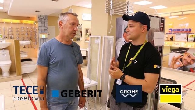 Какая инсталляция лучше?  Мнение 10 Сантехников!