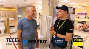 Какая инсталляция лучше? Мнение 10 Сантехников!