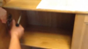 Как отрегулировать дверцы шкафов и мебели в целом. Петли и регулировка дверей шкафа - просто