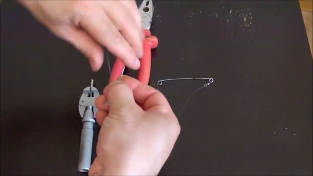 Самоподсекатель своими руками смотреть онлайн