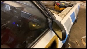 Купил ВАЗ 2104 и построил корч для ДРИФТА за 17к. ДРИФТУ БЫТЬ!